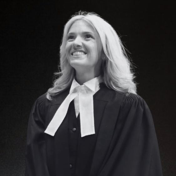 Regan Robinson Lawyer Marshall Law Group