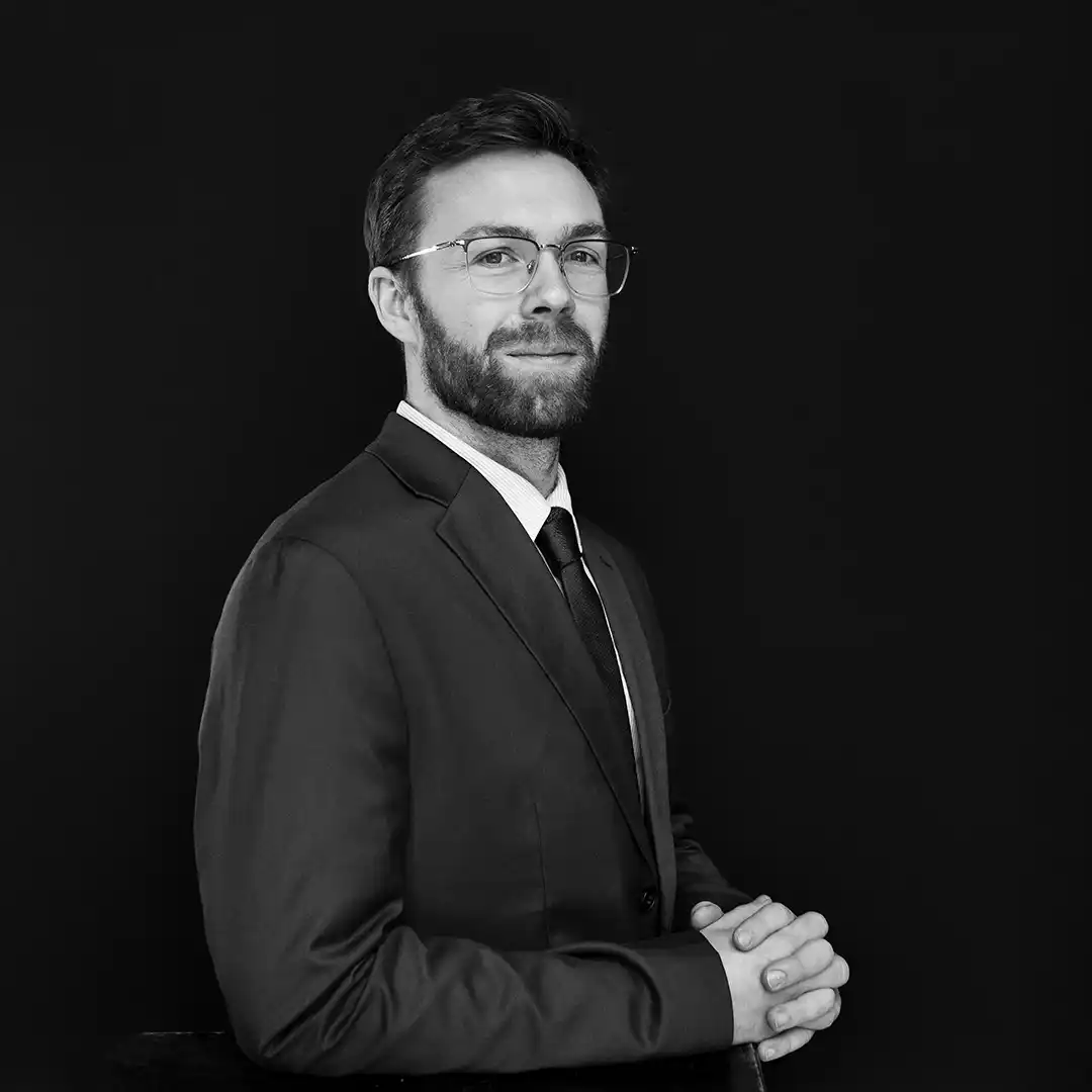 Shawn Parry – Lawyer